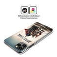 thumbnail image 2 of Head Case Designs Officially Licensed Justice League Movie Character Posters Group Hard Back Case Compatible with Apple iPhone 13, 2 of 7