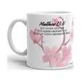 thumbnail image 2 of Verse Mathew 13:8 Other Seeds Fell Coffee Tea Ceramic Mug Office Work Cup Gift, 2 of 3
