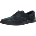 thumbnail image 5 of Polo Ralph Lauren Thorton Blackwatch Tartan,Size 10D/Black/blue, 5 of 5
