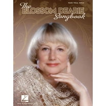 The Blossom Dearie Songbook (Paperback)