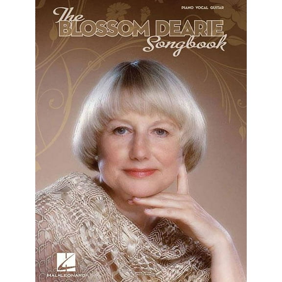 The Blossom Dearie Songbook (Paperback)