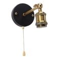thumbnail image 1 of Lighting Fixture Set, Wall Sconce 180 Degree Adjustable Angle  For Bedroom, 1 of 1
