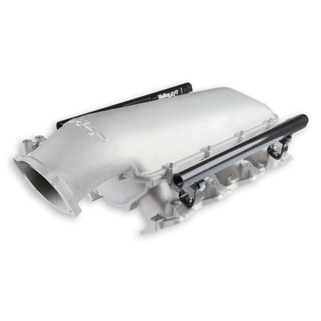 Holley EFI 300-620 Holley Modular Lo-Ram EFI Manifold LS1/2/6