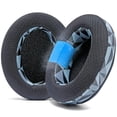 thumbnail image 1 of Almohadillas de repuesto WC Freeze para Arctis Nova Pro Wired, 1 of 8