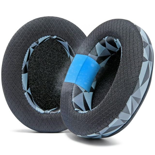Almohadillas de repuesto WC Freeze para Arctis Nova Pro Wired