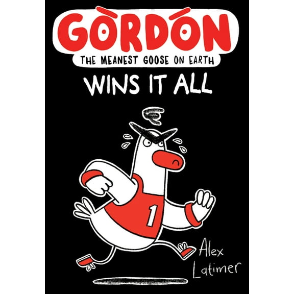 Gordon Gordon Wins It All: Volume 3, (Paperback)