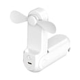 thumbnail image 5 of Ventilador portátil de mano Strade Fareast Limited Plegable de moda, 5 of 5