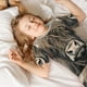 thumbnail image 5 of Balery Butterfly Cow With Flowers Conjunto de Pijama Infantil de Manga Corta con Estampado – Ropa de Dormir de Algodón Suave-Small, 5 of 6