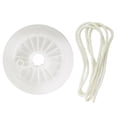 thumbnail image 3 of Mosiee Easily Installed 295871 Recoil Starter Pulley And Reliable Installation Rope, 3 of 8