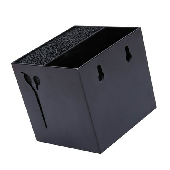 Hairdresser Accessory Holder Practical Storage Box Case Large Container Beauty Salon Tool Caddy with Multiple Sections