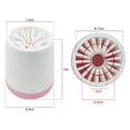 thumbnail image 3 of Dog Paw Cleaner Portable Pet Feet Washer Kitten Paw Washer Cup for Cats, 3 of 10
