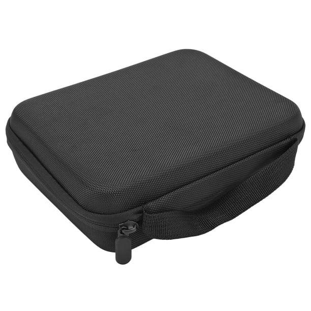 Estuche Portátil Para Cámara De Acción Pequeña, Bolsa De Almacenamiento Para Cámara Deportiva Pequeña De Nailon Antiarañazos A Prueba De Salpicaduras Para ONE X2 ANGGREK Small Action Camera Portable Handbag