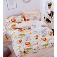 thumbnail image 1 of Dreamland Collection de Draps pour Enfants - Blanc, 1 of 1