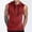 #241-Red, variant on Yaoyar Mens Solid-Color Short Sleeve Hoodie Workout Gym Sweatshirt Casual Drawstring Pullover Fashion Running Hoodies