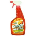 Personal Care Products Llc 907058 "PowerHouse" Orange Solution Heavy