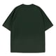 thumbnail image 3 of Camiseta de Seda de Hielo de los Hombres, Verano Nuevo Suelto Gradiente de Color Casual Top para Uso Al Aire Libre Y Diario, Camiseta de Moda Ligera, 3 of 3