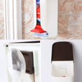 thumbnail image 1 of CNKOO Home Creative Garbage Bags Storage Rack Storage Box Kitchen Bedroom Bathroom, 1 of 6