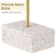 thumbnail image 3 of 1pc Jewelry Display Stand Jewelry Storage Rack Earring Necklace Holder for Women, 3 of 3