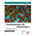thumbnail image 1 of Fundamentos de matemática. Ediciones de la U 9789587622720, 1 of 2