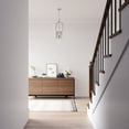 thumbnail image 2 of 9825-SN-Millennium Lighting-Ivey Lake - 5 Light Chandelier-24 Inches Tall and 15 Inches Wide-Satin Nickel Finish    -Traditional Installation, 2 of 6