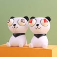 thumbnail image 4 of Riforla Eye Popping Toys Push & Stretch Rubber for Calming Hand Exercise Cute & Funny Animal with Eye Novelty Funny Toy A, 4 of 4