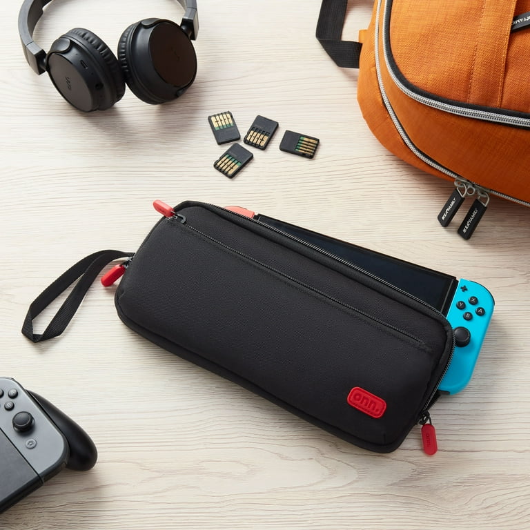 Nintendo switch soft case discount