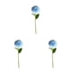thumbnail image 1 of Flor de simulación no tóxica de seda 10 piezas Cateissary, 1 of 6