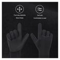 thumbnail image 5 of 3mm Neoprene Unisex Swimming Gloves Keep Warm Diving Gloves for Snorkeling Fishing Winter Swim Equipment ,Widely Unisex Fit, 5 of 5