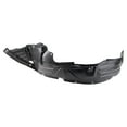thumbnail image 4 of TRQ Inner Fender Liner Set Fits Select 2007-2008 Honda Element HO1248129 HO1249129, 4 of 5