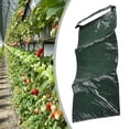thumbnail image 5 of Fabric Tomato Strawberry Hanging Planter Flower Pouch Trailing Plants Grow Bag, 5 of 13