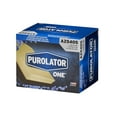 thumbnail image 3 of Purolator Advanced Engine Air Filter Purolator ONE A25405 for Chrysler Sebring, 3 of 4