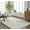 Light Silver, Light Gray, Ash / Cassiopeia, variant on Hauteloom Cassiopeia Wool Living Room, Bedroom Area Rug - Brown, Pink, Beige - 2' x 3'