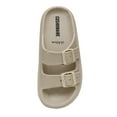 thumbnail image 5 of Cushionaire Women's Fame recovery cloud slide with +Comfort, 5 of 5