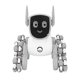 thumbnail image 1 of Juguete De Perro Robot De Control Remoto, Perro Robot De Acrobacias Interactivo Recargable De 2,4 Ghz Y 8 Ruedas Para Niños Y Niñas, 1 of 7