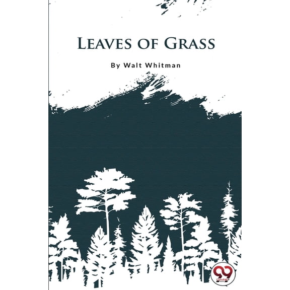 Leaves Of Grass, (Paperback)