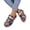 Orange, variant on Spider Web Pumpkin Halloween Canvas Shoes, Slip On Lace Up Fall Sneakers, Women Halloween Pumpkin Spider Web Print Canvas Slip On Lace Up Low Top Casual Fall Walking Shoes, Orange 9
