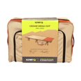 thumbnail image 3 of Klymit Mesa Camping Cot Large - Red, 3 of 6