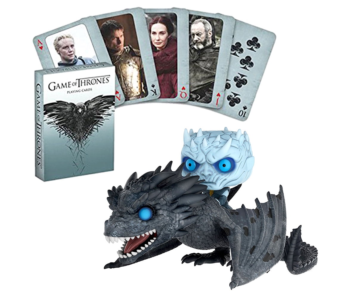 viserion pop