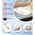 thumbnail image 4 of Funda de silicona [2 en 1] para Google TV Streamer 4K con cordón, 4 of 7