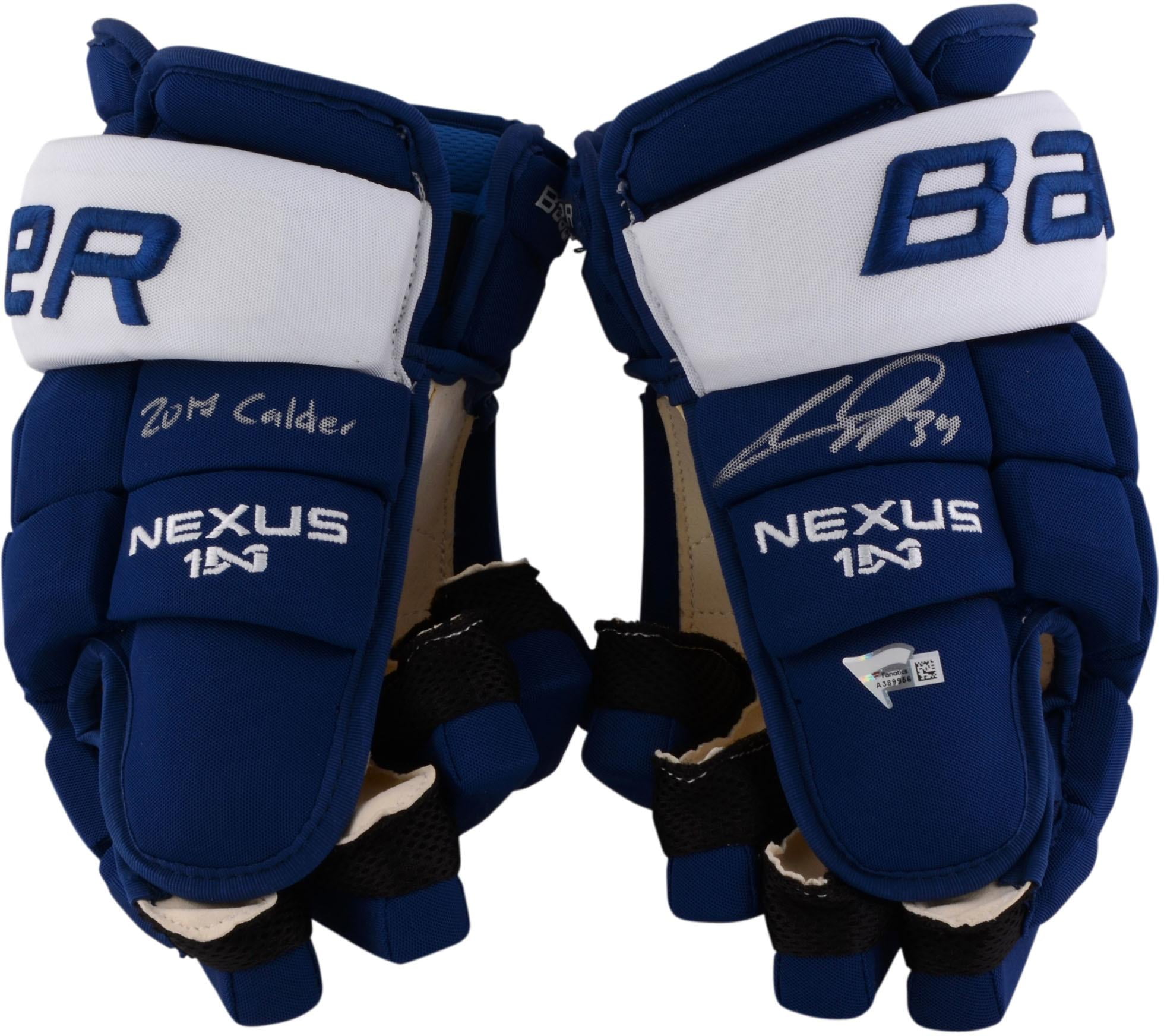 auston matthews bauer