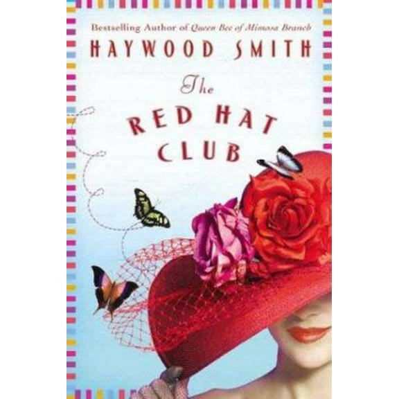 Pre-Owned The Red Hat Club (Hardcover) 0312316933 9780312316938