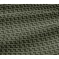 thumbnail image 5 of oneOone Viscose Jersey Fabric Greek Key Geometric Print Fabric By Yard 60 Inches, 5 of 5