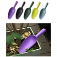 thumbnail image 3 of CPAN Gardening Shovel Scale Soil Shovel Thickened Soil Shovel Plant Loosening Shovel, 3 of 7