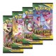thumbnail image 3 of Excelente calidad, colección de fiesta de 360 Uds. Para niños, paquetes de refuerzo, naipes, cielos en evolución en inglés, 3 of 3