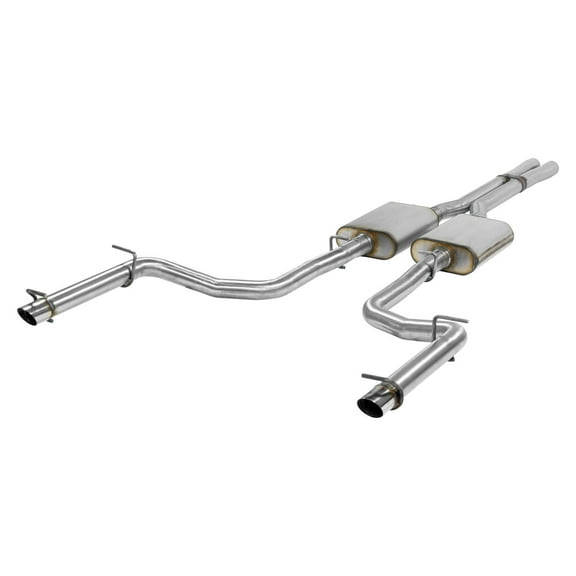 Flowmaster 717831 Flow FX Exhaust System Kit