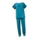 thumbnail image 4 of Conjunto Médico de Enfermería Salvador para Centro de Belleza SPA Talla Asiática, 4 of 10