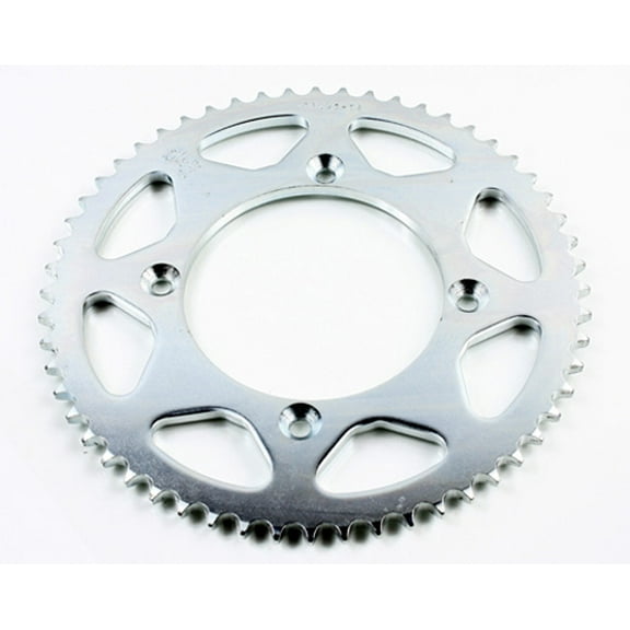 JT Steel Rear Sprocket 56 Tooth (JTR217.56)