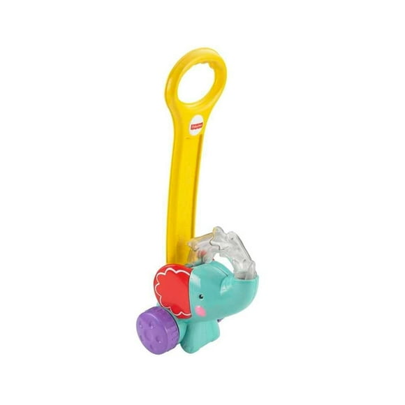 Juguete para Bebé Fisher-Price Infant Elefante Camina Conmigo
