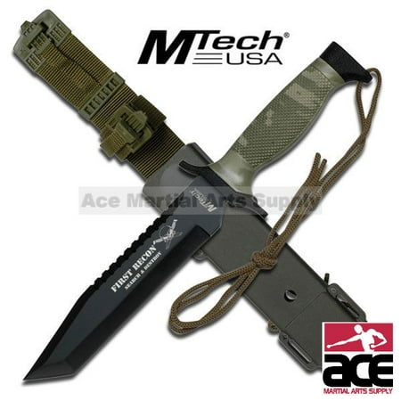 Digital Sheaths (FIXED BLADE 12