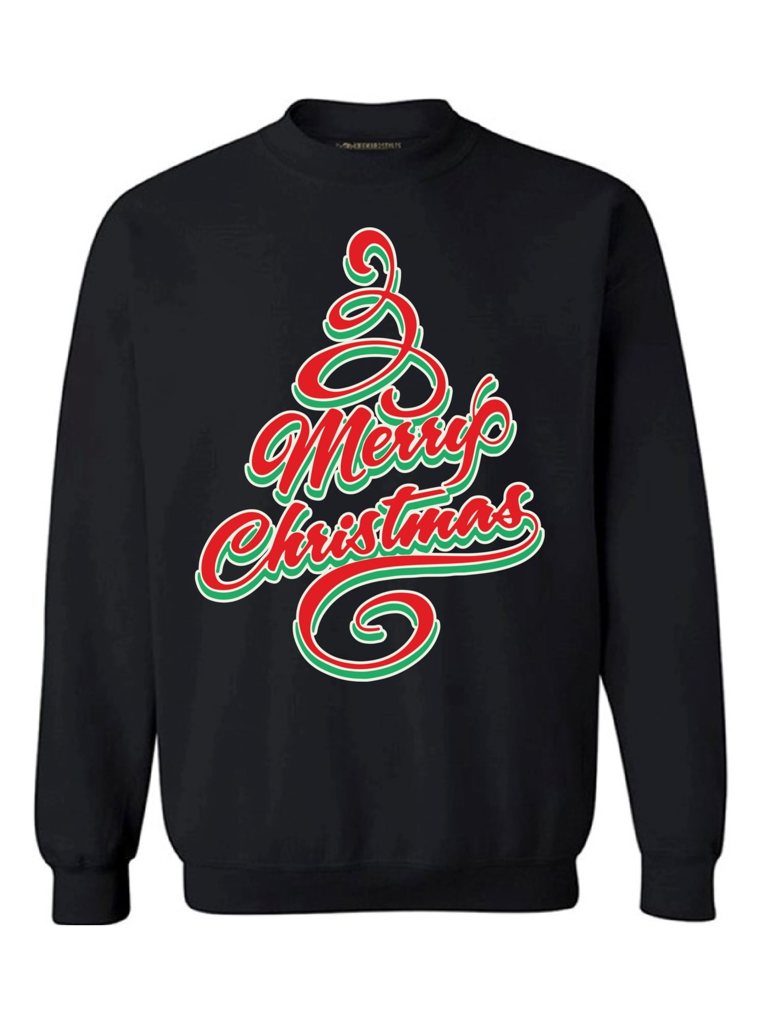 Family Sweatshirt Holiday Sweaters Ugly Christmas Christmas Sweatshirt New year Ugly Christmas Sweater Merry Christmas sweater